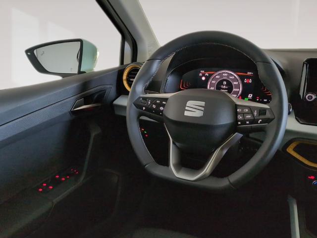 SEAT Arona 1.0 TSI Style XM DSG 85 kW (115 CV)