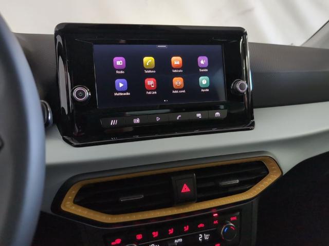SEAT Arona 1.0 TSI Style XM DSG 85 kW (115 CV)