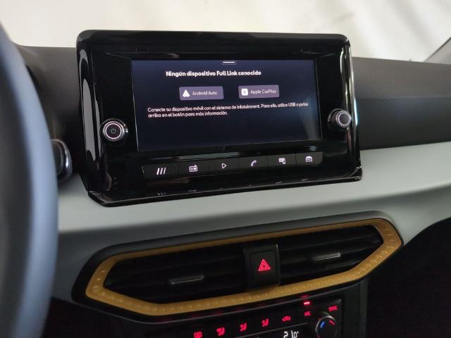 SEAT Arona 1.0 TSI Style XM DSG 85 kW (115 CV)