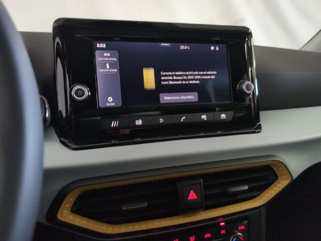 SEAT Arona 1.0 TSI Style XM DSG 85 kW (115 CV)