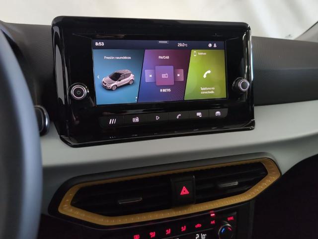 SEAT Arona 1.0 TSI Style XM DSG 85 kW (115 CV)