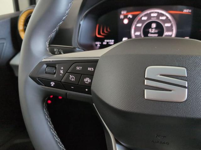 SEAT Arona 1.0 TSI Style XM DSG 85 kW (115 CV)