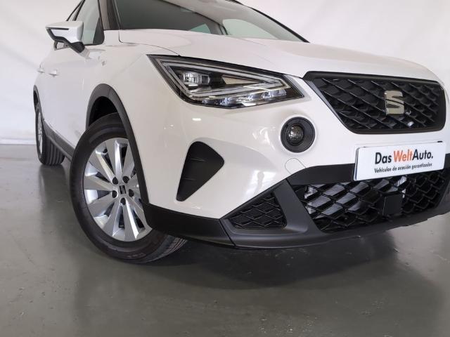 SEAT Arona 1.0 TSI Style XM DSG 85 kW (115 CV)