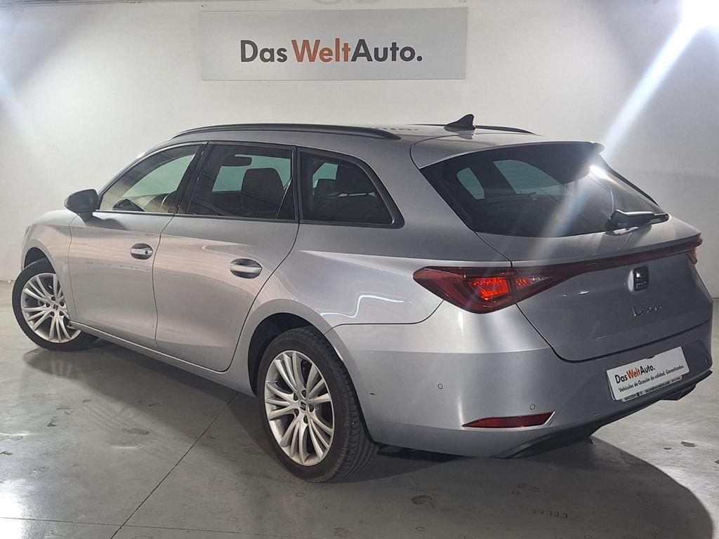 1.5 eTSI Style Special Edition DSG 110 kW (150 CV)