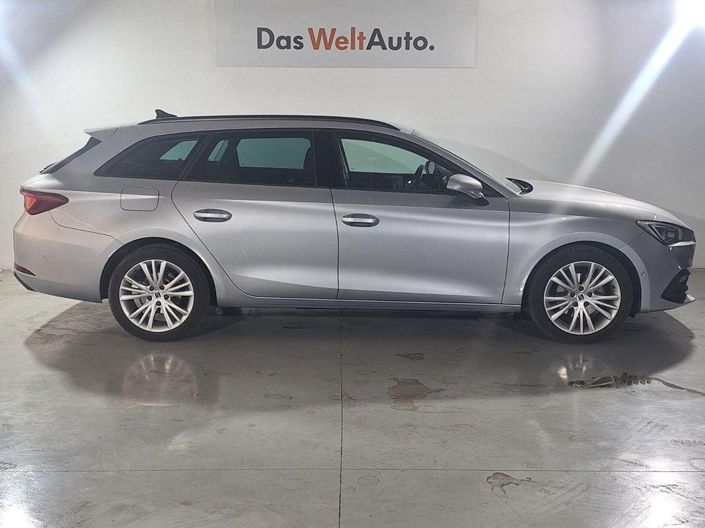 1.5 eTSI Style Special Edition DSG 110 kW (150 CV)