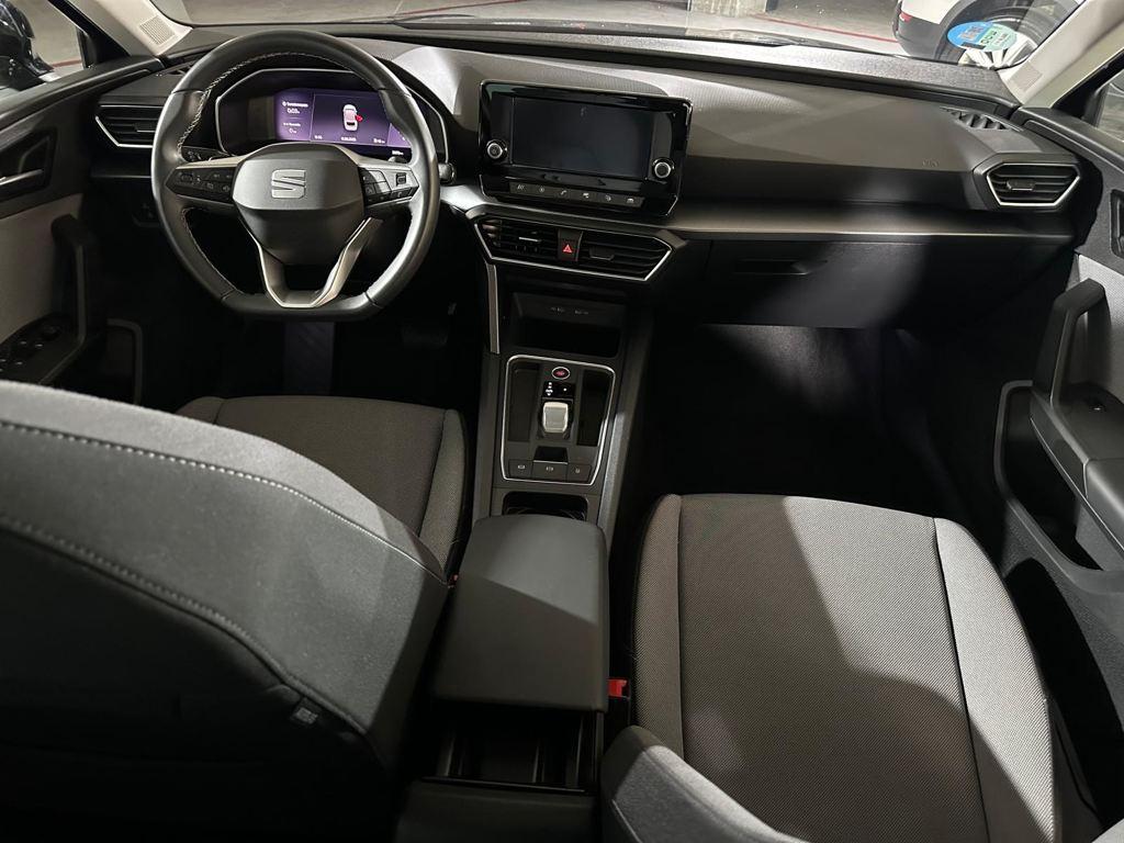 1.5 eTSI Style Special Edition DSG 110 kW (150 CV)