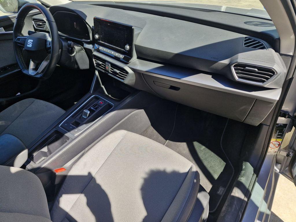 1.5 eTSI Style Special Edition DSG 110 kW (150 CV)