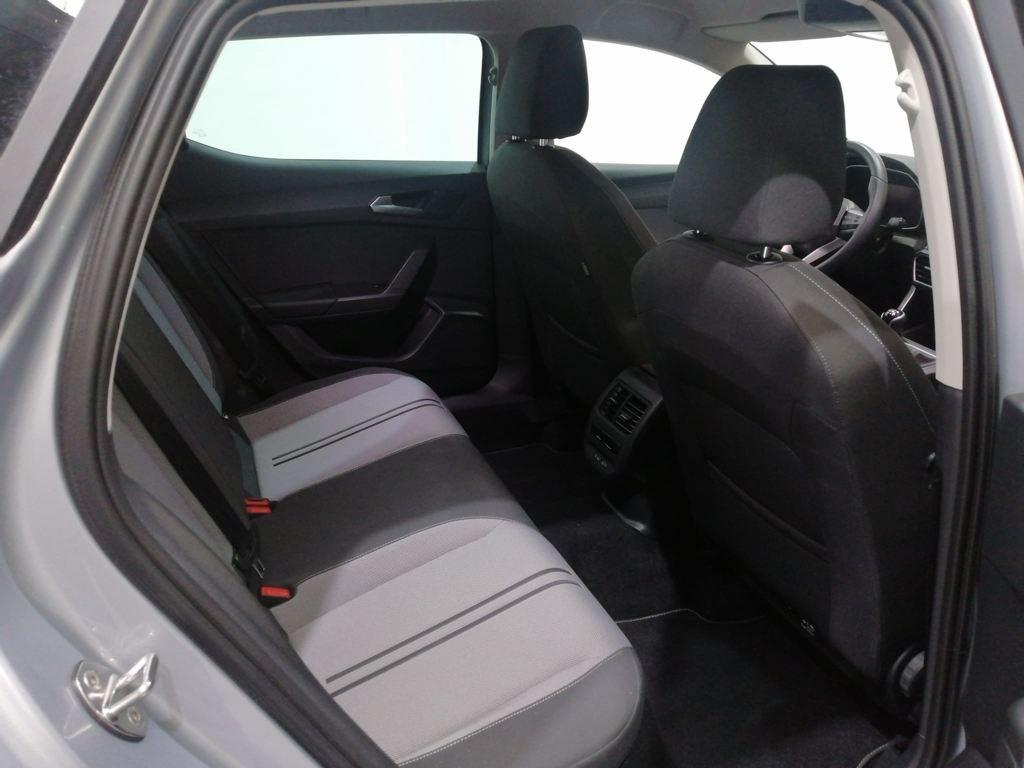 1.5 eTSI Style Special Edition DSG 110 kW (150 CV)