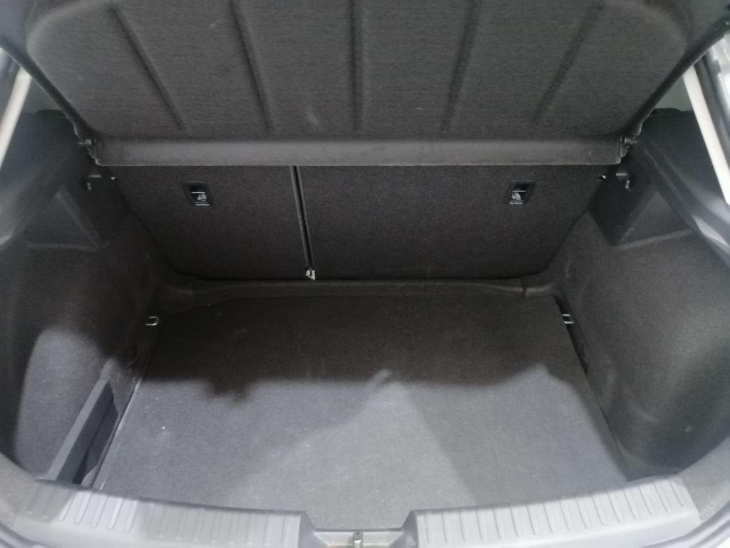 1.5 eTSI Style Special Edition DSG 110 kW (150 CV)