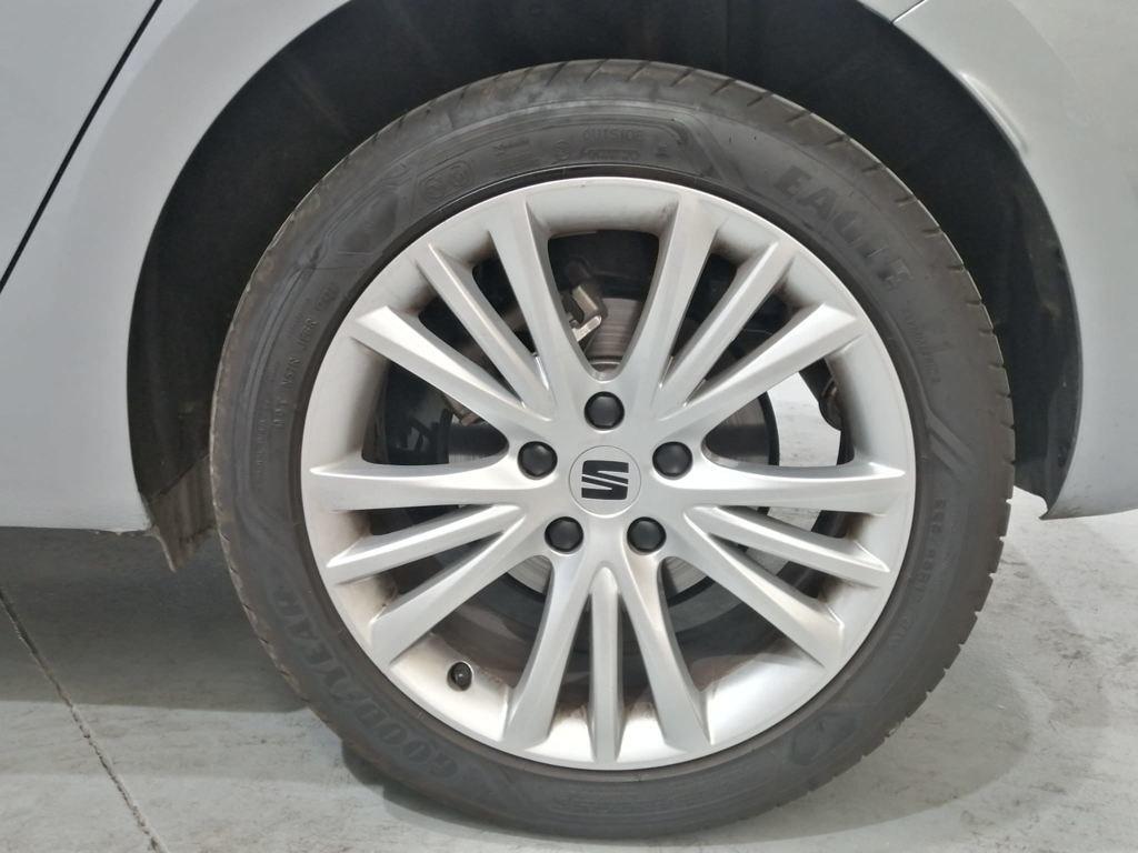 1.5 eTSI Style Special Edition DSG 110 kW (150 CV)