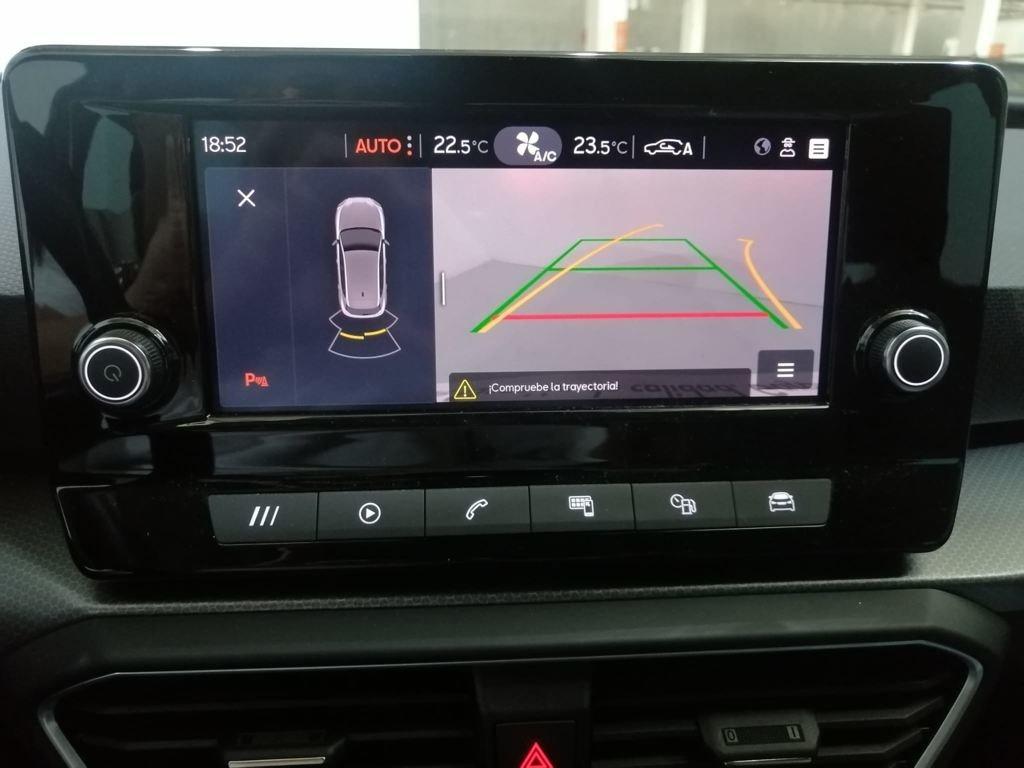 1.5 eTSI Style Special Edition DSG 110 kW (150 CV)
