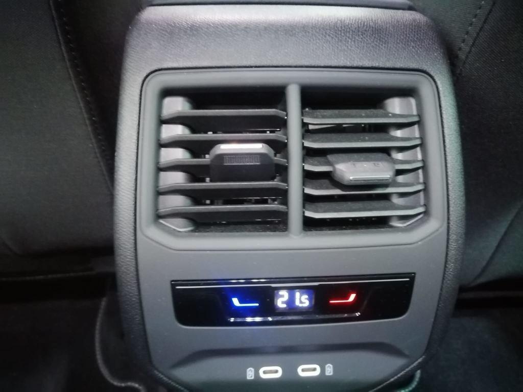 1.5 eTSI Style Special Edition DSG 110 kW (150 CV)