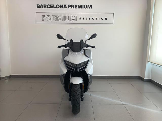 BMW Motorrad C 400 GT  de ocasión 