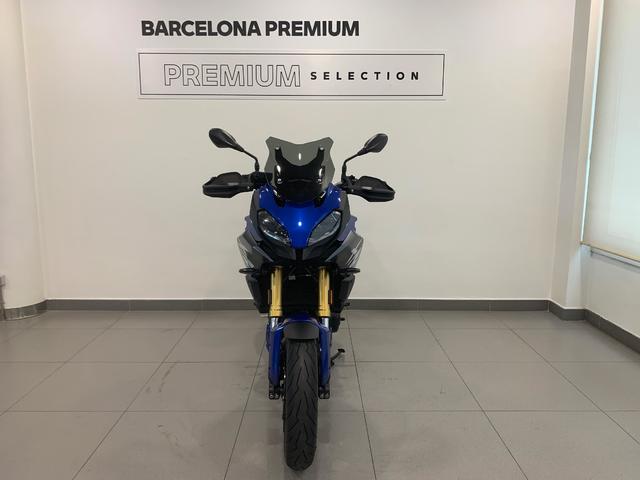 BMW Motorrad F 900 XR  de ocasión 