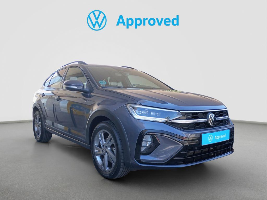 Volkswagen Taigo R-Line 1.0 TSI 85 kW (115 CV)