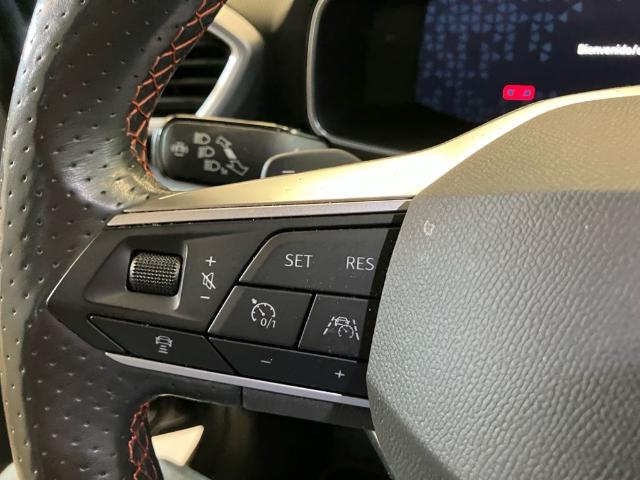 SEAT Leon ST 1.4 e-Hybrid S&S FR Go XL DSG 150 kW (204 CV)