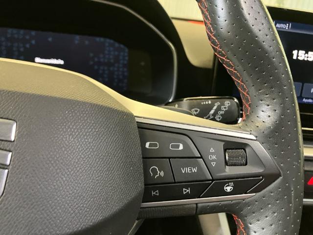 SEAT Leon ST 1.4 e-Hybrid S&S FR Go XL DSG 150 kW (204 CV)
