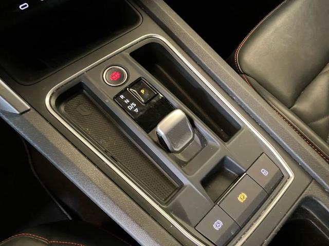 SEAT Leon ST 1.4 e-Hybrid S&S FR Go XL DSG 150 kW (204 CV)