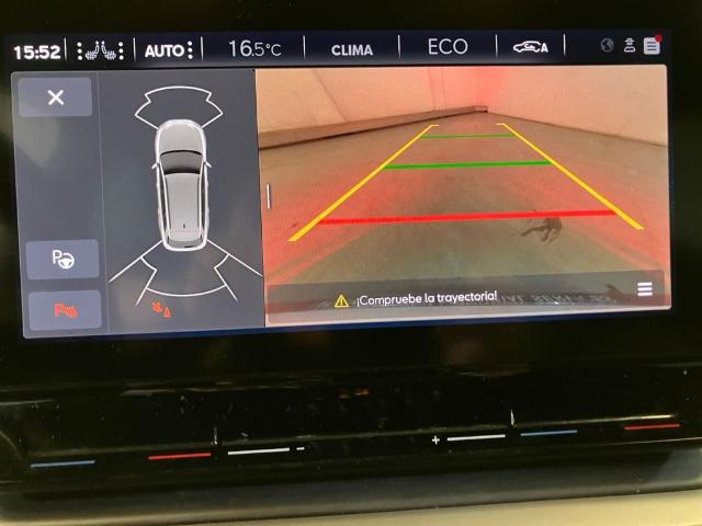 SEAT Leon ST 1.4 e-Hybrid S&S FR Go XL DSG 150 kW (204 CV)