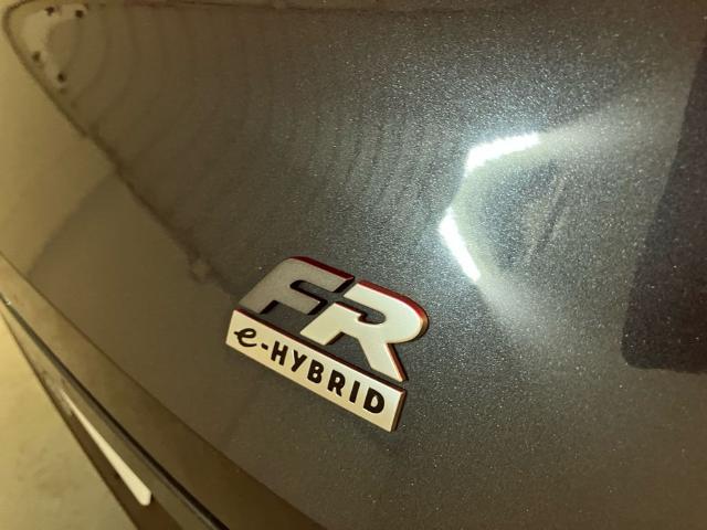 SEAT Leon ST 1.4 e-Hybrid S&S FR Go XL DSG 150 kW (204 CV)