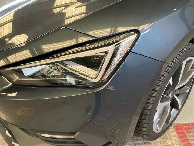 SEAT Leon ST 1.4 e-Hybrid S&S FR Go XL DSG 150 kW (204 CV)