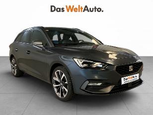 vehículo destacado