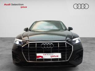 vehículo ocasión audi selection