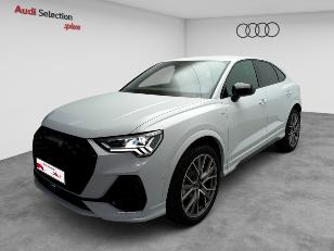 vehículo ocasión audi selection