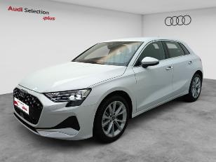 vehículo ocasión audi selection