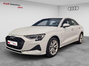 vehículo ocasión audi selection