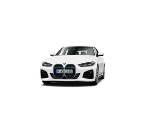 Fotos de BMW i4 eDrive35 color Blanco. Año 2024. 210KW(286CV). Eléctrico. En concesionario Vehinter Getafe de Madrid