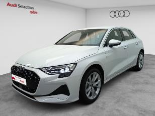 vehículo ocasión audi selection