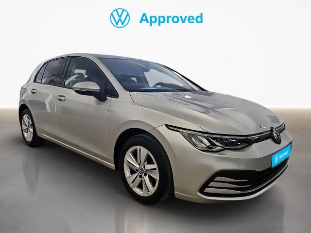 Volkswagen Golf 1.0 eTSI de segunda mano