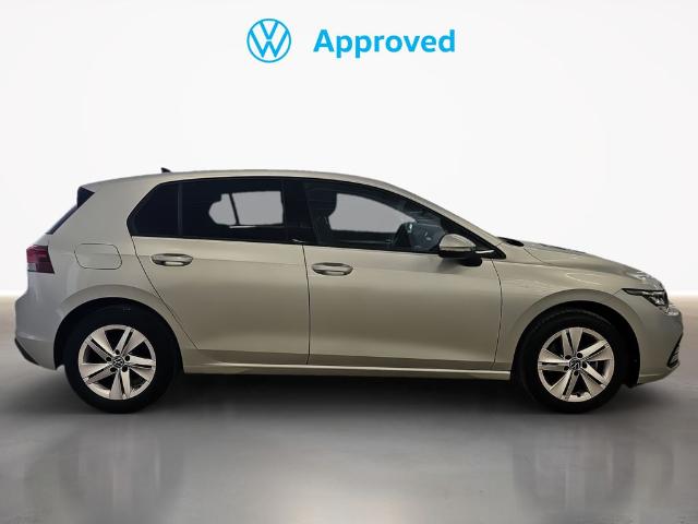Volkswagen Golf Life 1.0 eTSI 81 kW (110 CV) DSG