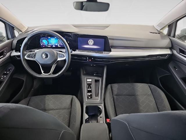 Volkswagen Golf Life 1.0 eTSI 81 kW (110 CV) DSG