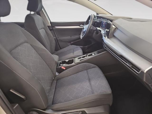 Volkswagen Golf Life 1.0 eTSI 81 kW (110 CV) DSG
