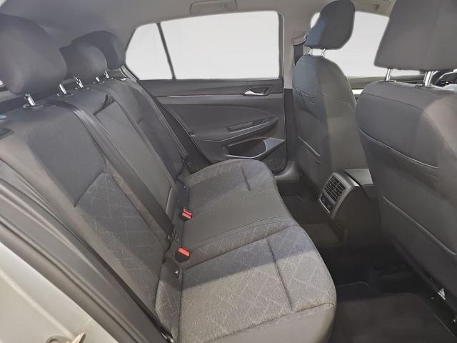 Volkswagen Golf Life 1.0 eTSI 81 kW (110 CV) DSG