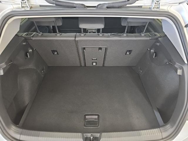 Volkswagen Golf Life 1.0 eTSI 81 kW (110 CV) DSG