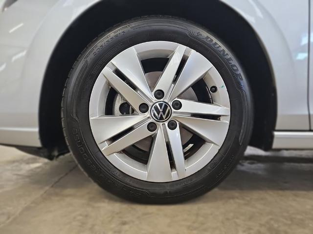 Volkswagen Golf Life 1.0 eTSI 81 kW (110 CV) DSG