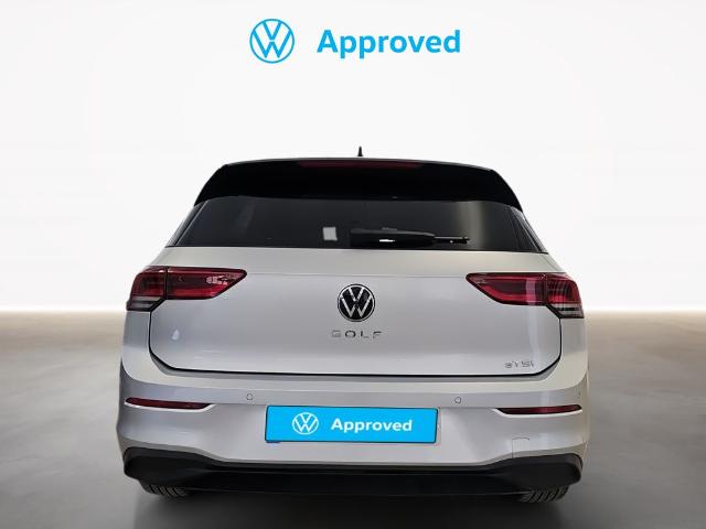 Volkswagen Golf Life 1.0 eTSI 81 kW (110 CV) DSG