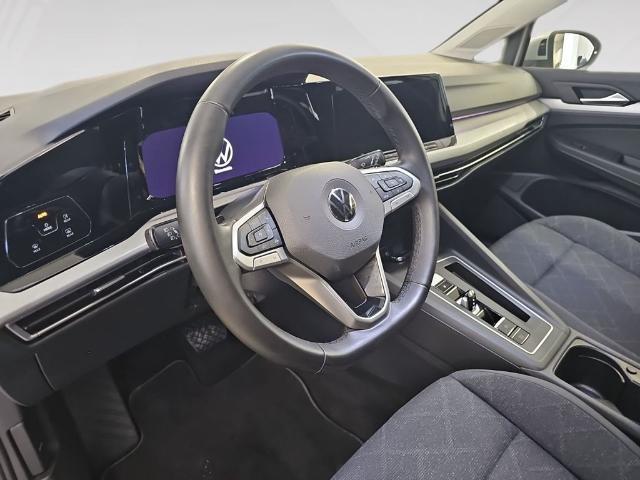 Volkswagen Golf Life 1.0 eTSI 81 kW (110 CV) DSG