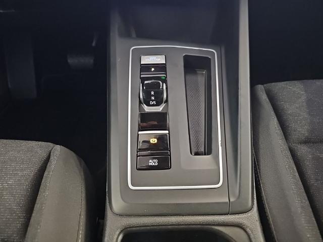 Volkswagen Golf Life 1.0 eTSI 81 kW (110 CV) DSG