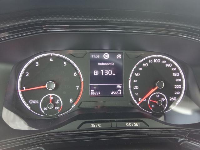 Volkswagen T-Cross Advance 1.0 TSI 81 kW (110 CV)