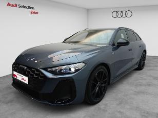 vehículo ocasión audi selection
