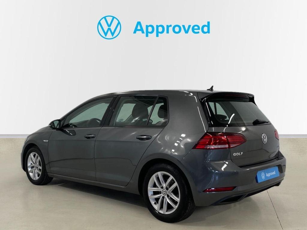 Volkswagen Golf 1.5 TSI - 2