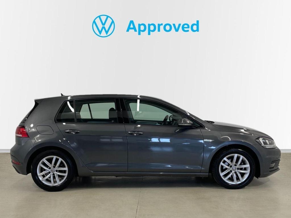 Volkswagen Golf 1.5 TSI - 3