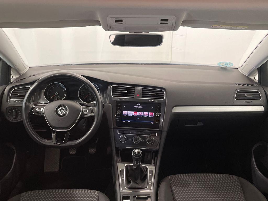 Volkswagen Golf 1.5 TSI - 4