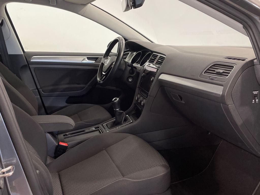 Volkswagen Golf 1.5 TSI - 5