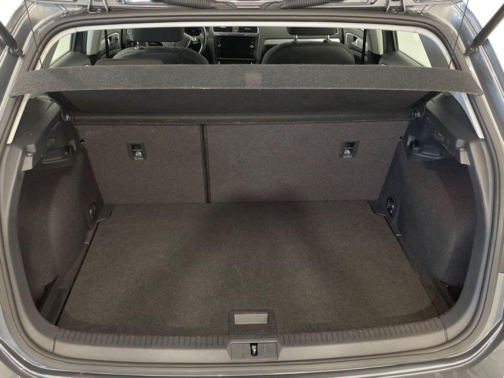 Volkswagen Golf 1.5 TSI - 7
