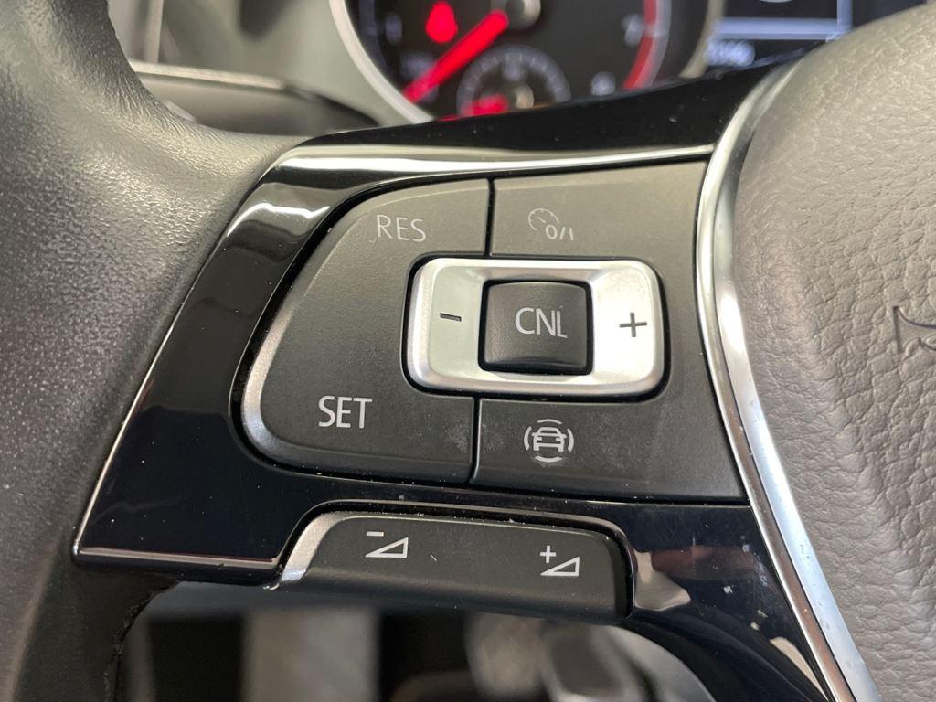 Volkswagen Golf 1.5 TSI - 9